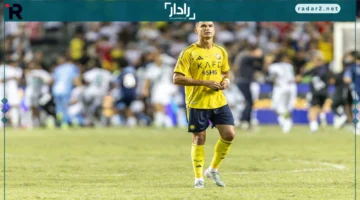رونالدو يصر.. موقفه الحاسم من مواجهة النصر وجوا يغزو الصحافة